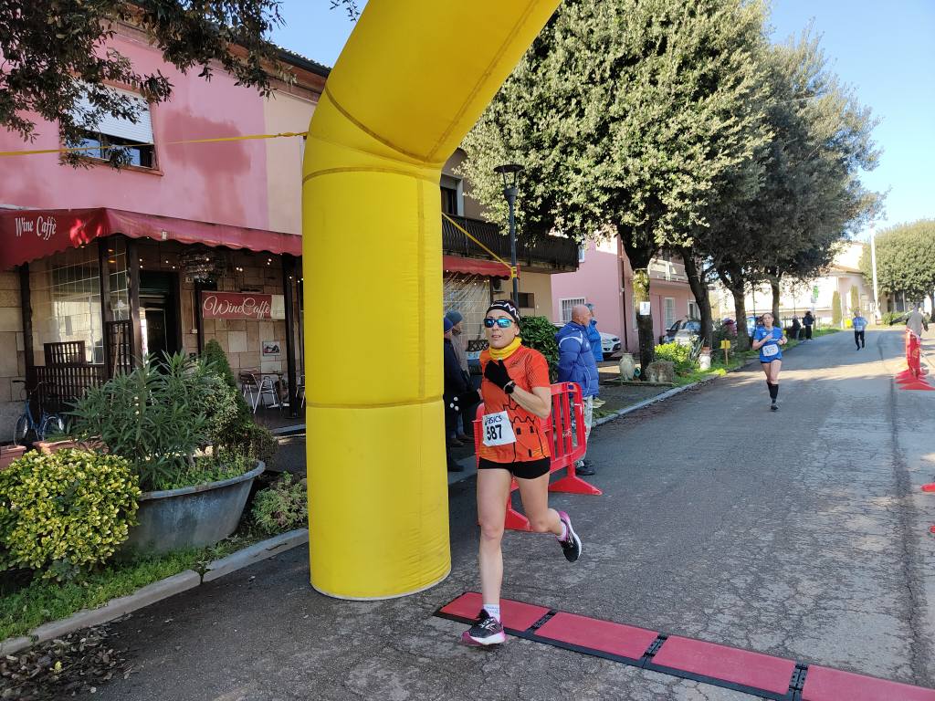 San Patrizio: Trofeo Buriani e Vaienti - 02 marzo 2025